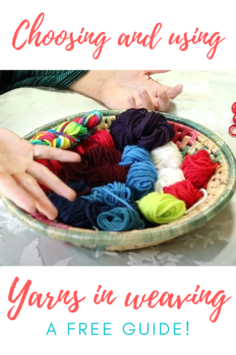 What is a superwash wool yarn?