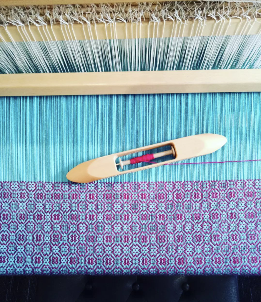 Why weaving is more important than ever!