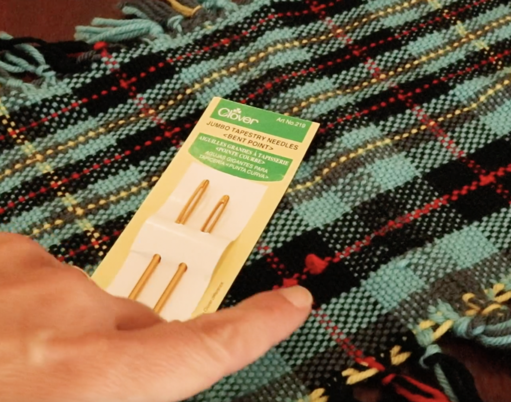 How to Fix Snags/Pulled Threads  This tutorial will show all the steps and  tools needed to fix snags on most fabrics using the Snag-Nab-It tool. You  can view the rest of