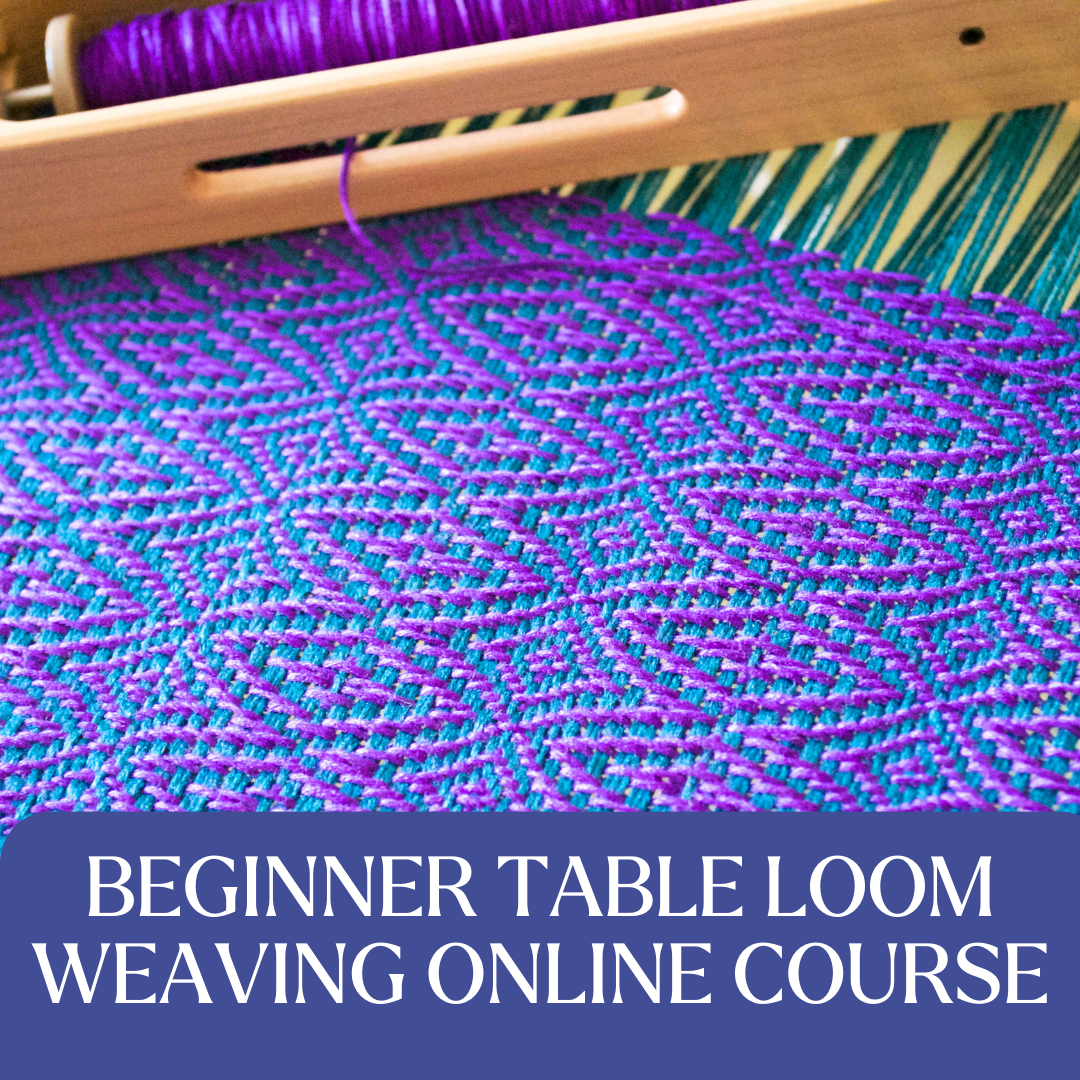 Online Weaving School Class Index online-weaving-school-class-index