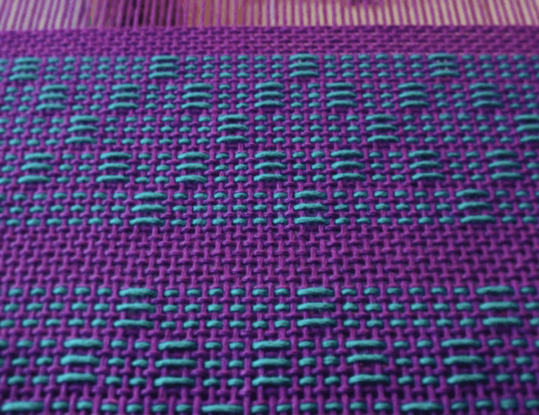 Weaver 63 Pattern 5 Ways to Make Any Weaving Pattern Your Own (Creative Tips for Every ...