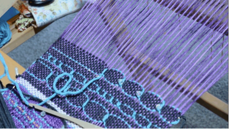 5 Ways to Make Any Weaving Pattern Your Own (Creative Tips for Every ...