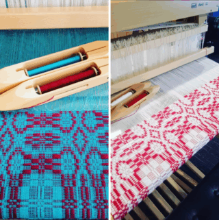 5 Ways to Make Any Weaving Pattern Your Own (Creative Tips for Every ...